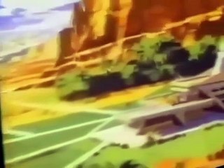 The Mighty Orbots E001 The Magnetic Menace Pilot