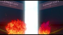 Elemental, tráiler oficial