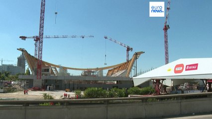 IOC will russische Athleten wieder im Weltsport sehen - unter neutraler Flagge