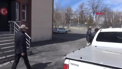 EYLEM İÇİN İRAN'DAN GELEN PKK'LI TERÖRİST YAKALANDI