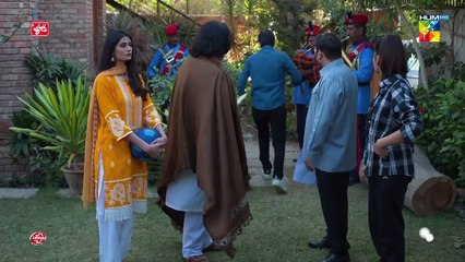 Chand Tara Episode 06 - 28 Mar 23 - Presented By Qarshi, Powered By Lifebuoy, Associated By Surf Excel