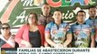 Apure | MINPAL realiza Feria de Campo Soberano a familias del municipio Achaguas