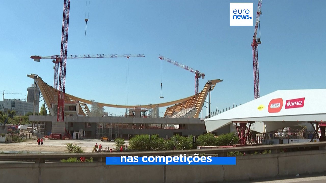 COI defende participação de atletas russos e bielorrussos nas competições