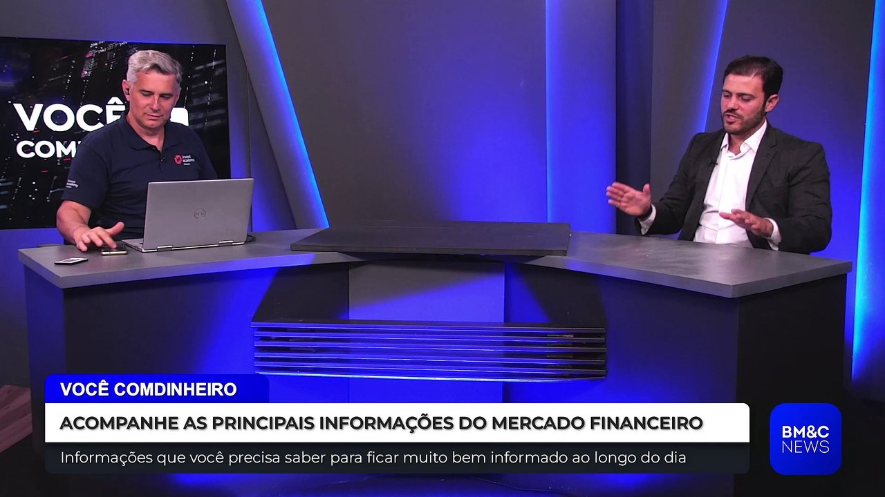 FUNDOS DE INVESTIMENTO IMOBILIÁRIO COM ANTÔNIO LOPES | VOCÊ COMDINHEIRO EXIBIDO 2//03/23