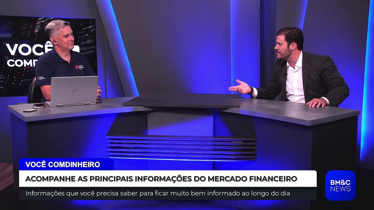 FUNDOS DE INVESTIMENTO IMOBILIÁRIO COM ANTÔNIO LOPES | VOCÊ COMDINHEIRO EXIBIDO 2//03/23