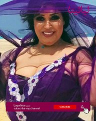 فيفي عبده في رمضان تستمتع مع أحفادها وموائد الرحمن طقس تتمسك به