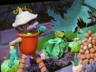 Bill and Ben E010 - Here Comes The Sun