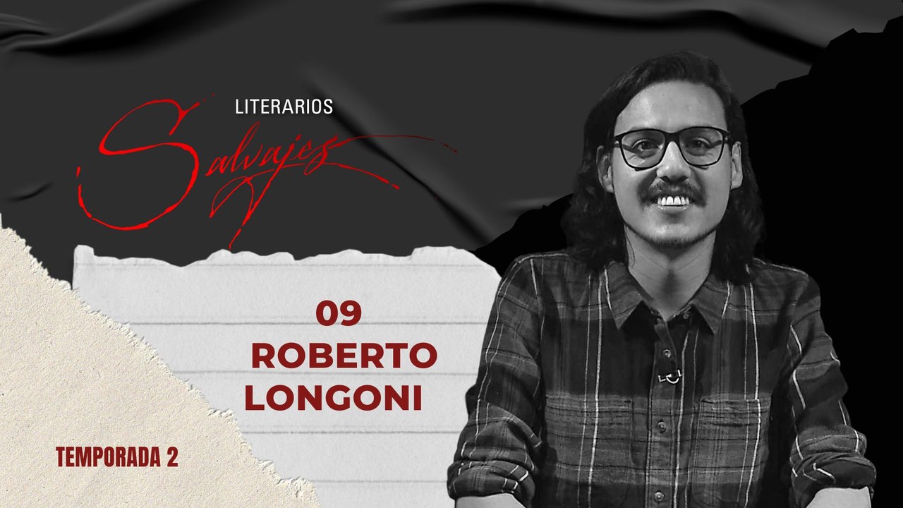 09 ROBERTO LONGONI