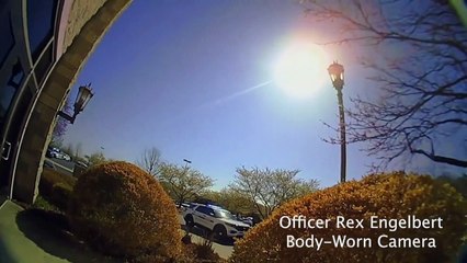 Polícia divulga imagens da operação que matou autor de massacre em escola nos EUA