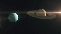 Alignement des planètes : comment observer Jupiter, Mercure, Vénus, Uranus et Mars à partir du 28 mars ?