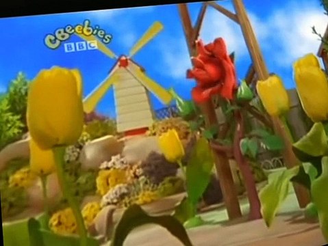 Bill and Ben E012 - Around & Around