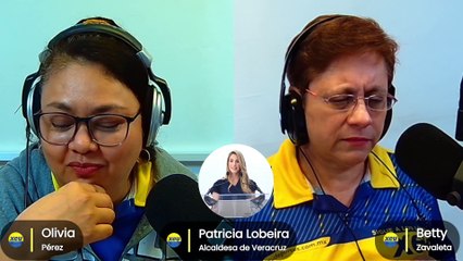 Construirán acueducto para dotar de agua a Veracruz y la región.