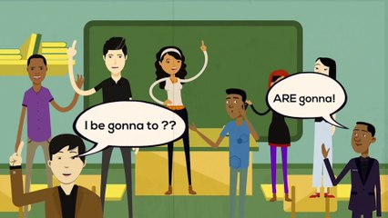 English Weirdness 4: How to use articles 'a' 'an'  &  'the'