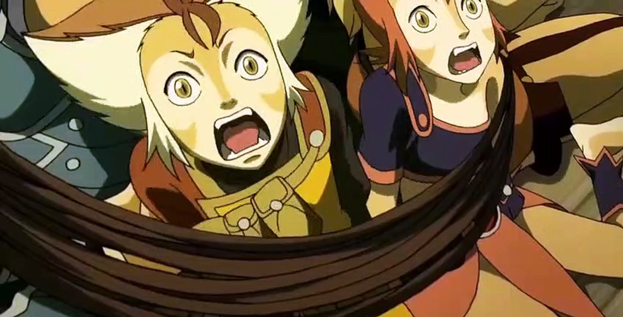 Thundercats 2011 online