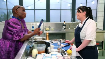 Great British Menu 2023 episode 26