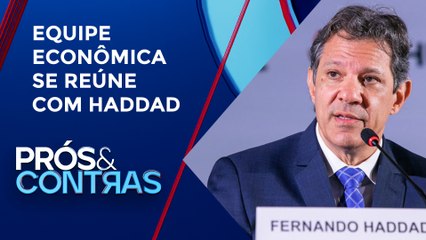 Reunião conclusiva sobre arcabouço fiscal acontece nesta quarta (29)