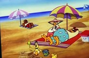 The Wacky World of Tex Avery The Wacky World of Tex Avery E030 – Water You Gonna Do / Run For Your Lifeguard! / A Shoe Thing!