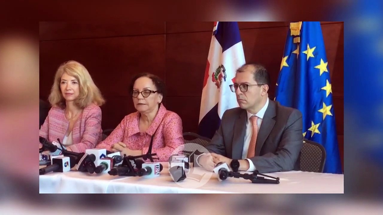 MIRIAM GERMÁN LE RESPONDE A DANILO: DICE QUIEREN ENLODAR EL TRABAJO DE LA PROCURADURÍA