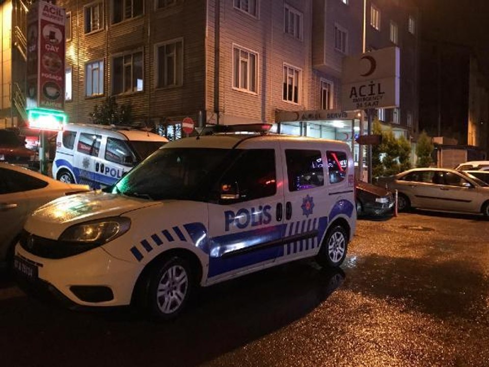 ZONGULDAK'TA BABASINI KALBİNDEN BIÇAKLAYARAK ÖLDÜRDÜ