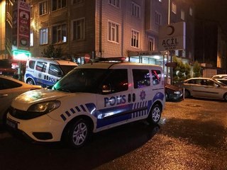 ZONGULDAK'TA BABASINI KALBİNDEN BIÇAKLAYARAK ÖLDÜRDÜ