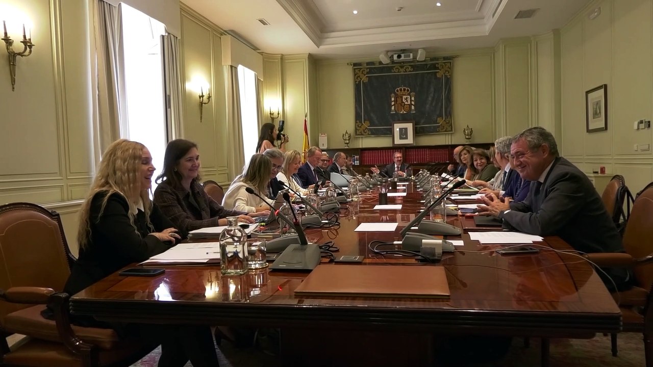 Vocales progresistas del CGPJ no logran cerrar una posición común sobre su posible dimisión