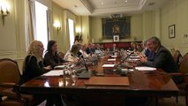 Vocales progresistas del CGPJ no logran cerrar una posición común sobre su posible dimisión