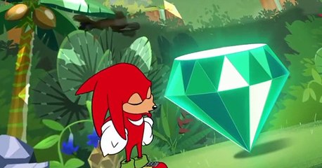 Sonic Mania Adventures E003