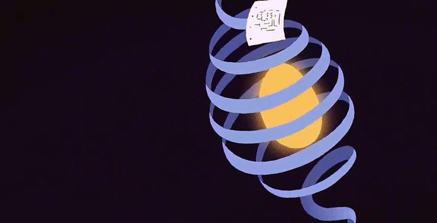 Headspace Guide to Sleep S01 E03