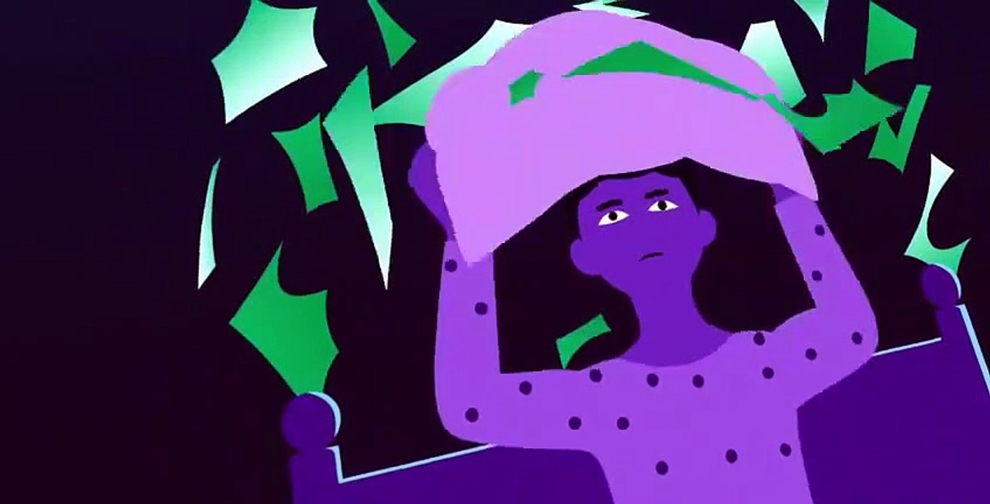 Headspace Guide to Sleep S01 E04