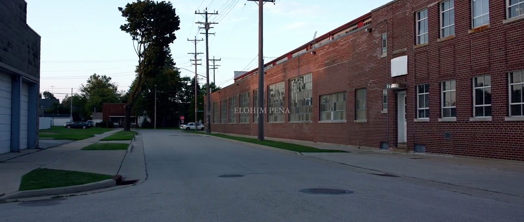 I Dream of a Psychopomp - 123Movies