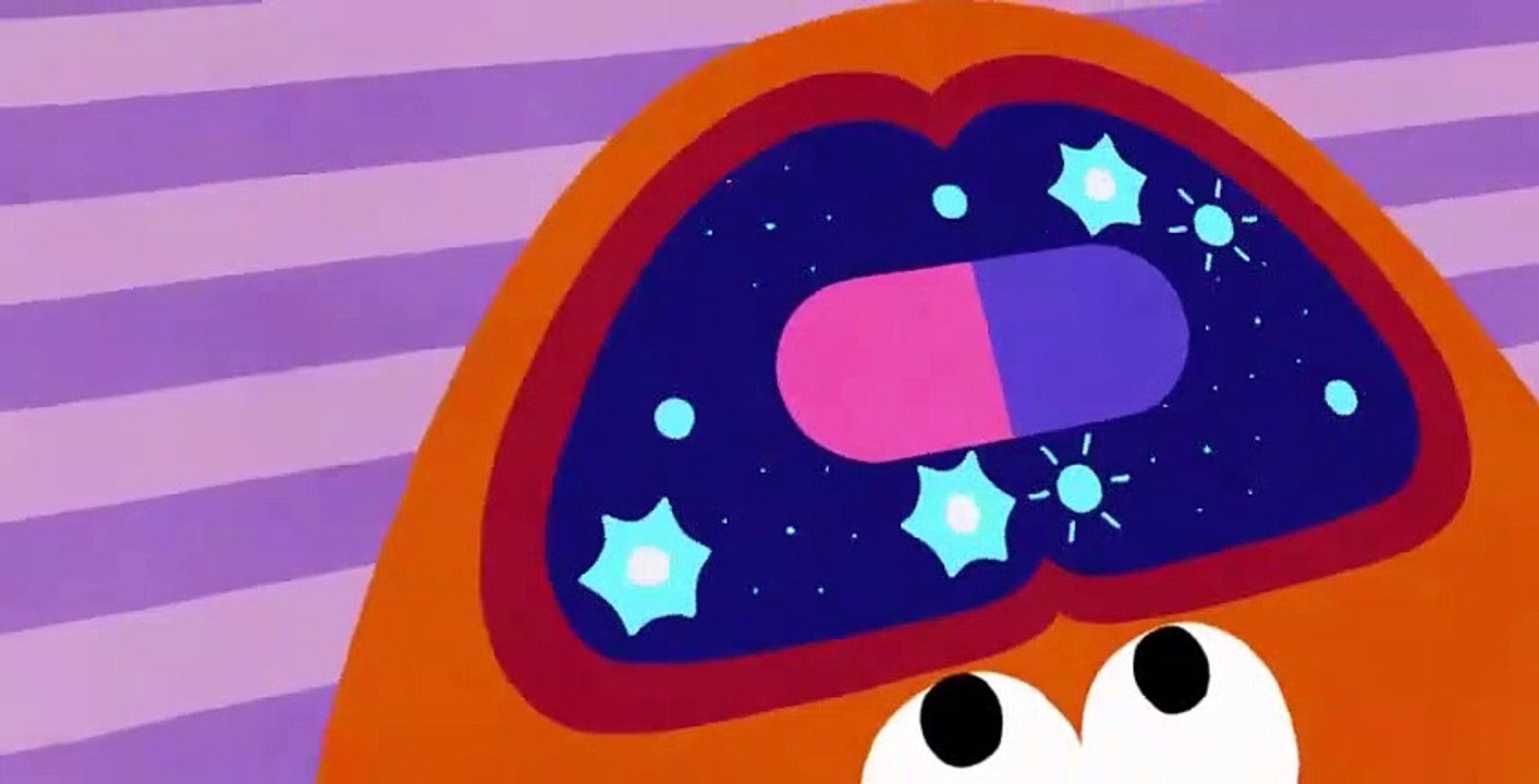 Headspace Guide to Sleep S01 E05