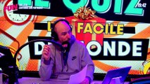 Cartman sur Fun Radio - L'intégrale du 28 mars