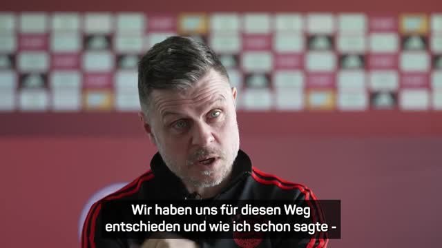 Straus: Werden in Zukunft noch viel besser sein