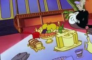The Wacky World of Tex Avery The Wacky World of Tex Avery E036 – My Dinner With Mooch / Diamonds Are For Heifer / Squirrel Trouble