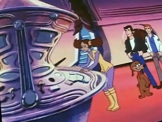 The Fonz and the Happy Days Gang S02 E08