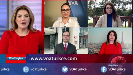 Demokrasi Zirvesi’ne Türkiye Neden Davet Edilmedi? - 28 Mart