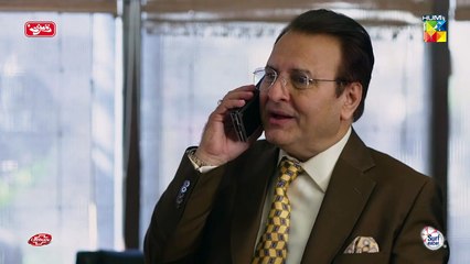 Mohabbat Aur Nafrat Mein Udhar Nahi Chalta...! #ayezahkhan #danishtaimoor - Chand Tara - FLO Digital