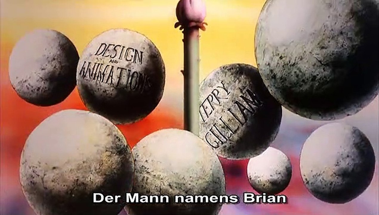 Monty Pythons - Das Leben des Brian (1979)