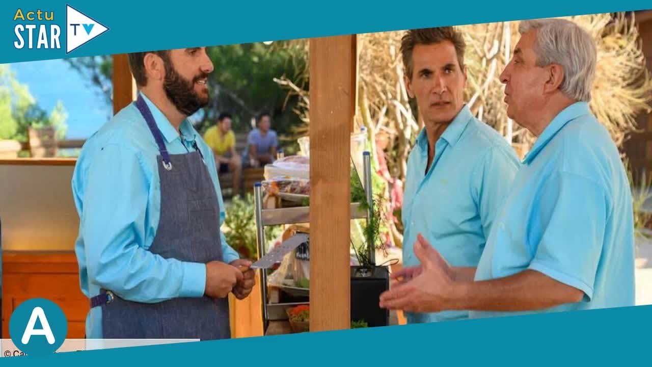 Camping Paradis : ces deux stars des années 90 qui rejoignent le casting