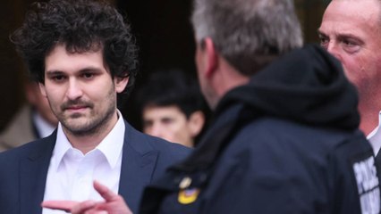 Sam Bankman-Fried Hit With Additional Federal Charge of Bribery