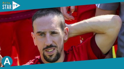 Franck Ribéry : Ses fils Seif et Mohamed portent fièrement les couleurs de l'Algérie, Wahiba aux ang