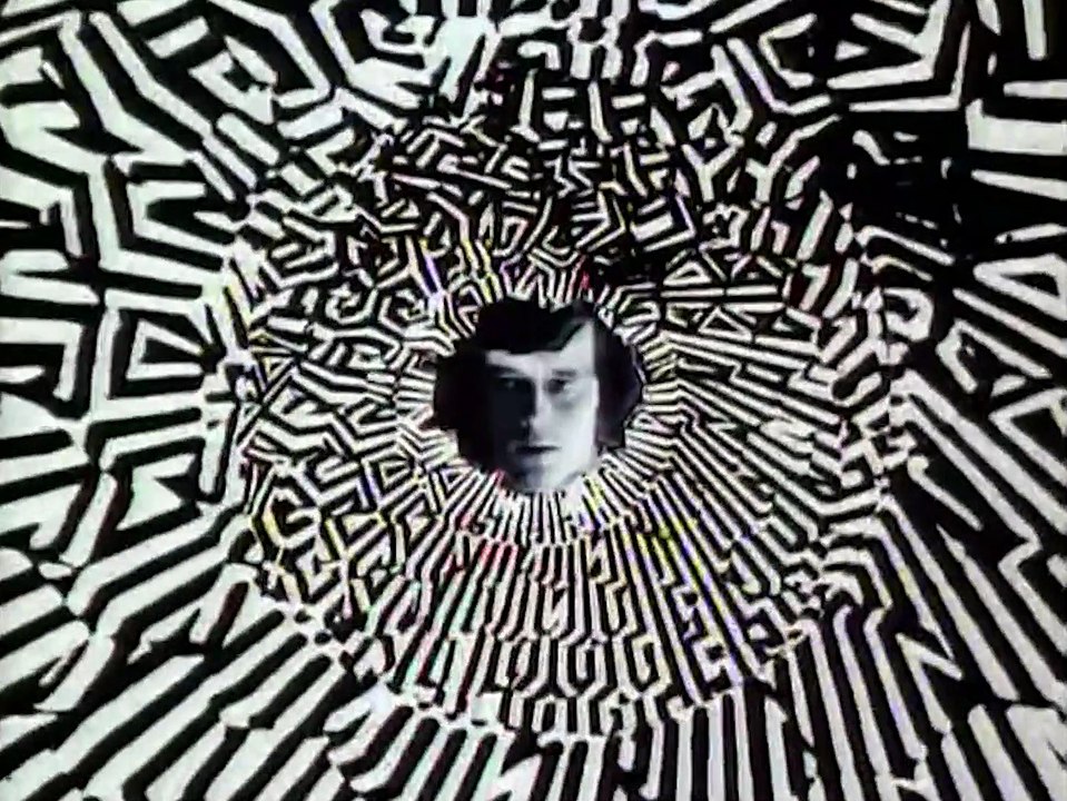 The Tomorrow People Theme (Intro & Outro)