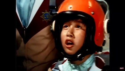 A Balada do Robô Gigante