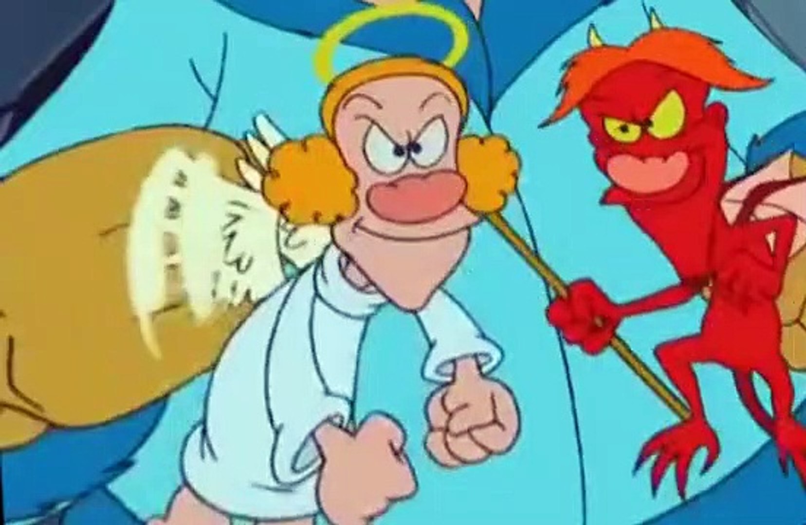 The wacky world 2024 of tex avery