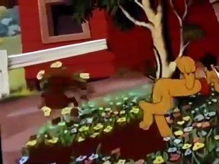 Donald Duck Donald Duck E093 The Eyes Have It