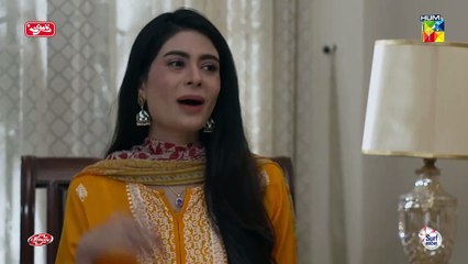 Gajar Ka Halwa Kis Khushi Mein.. #ayezahkhan #danishtaimoor - Chand Tara - FLO Digital