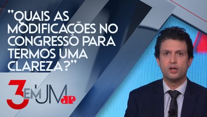 Alan Ghani: “Haverá algum controle da despesa pública com o novo arcabouço?”