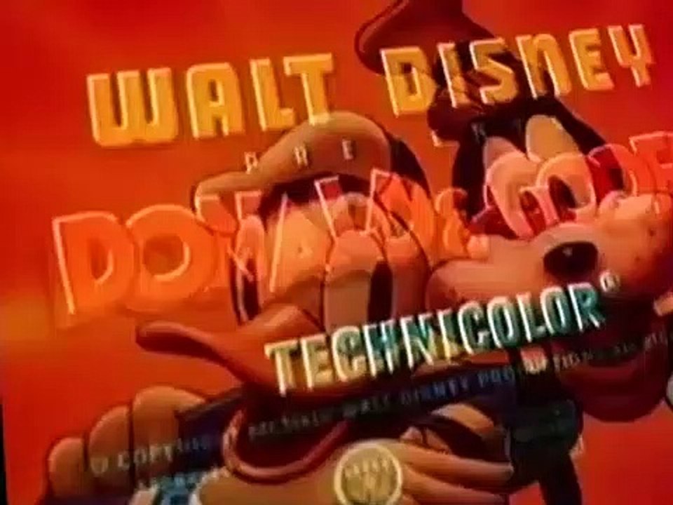 Donald Duck Donald Duck E096 No Sail