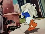 Donald Duck Donald Duck E097 Cured Duck