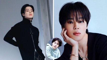 BTS’ Jimin defends his highly criticized album ‘Face’ on the United States.